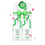 Bundle of 2 - Oil Control Gentle Foam Cleanser