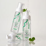 Oil Control - Gentle Foam Cleanser