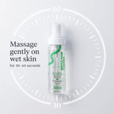 Oil Control - Gentle Foam Cleanser