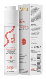 Ultimate Oil CONTROL - 6 Products