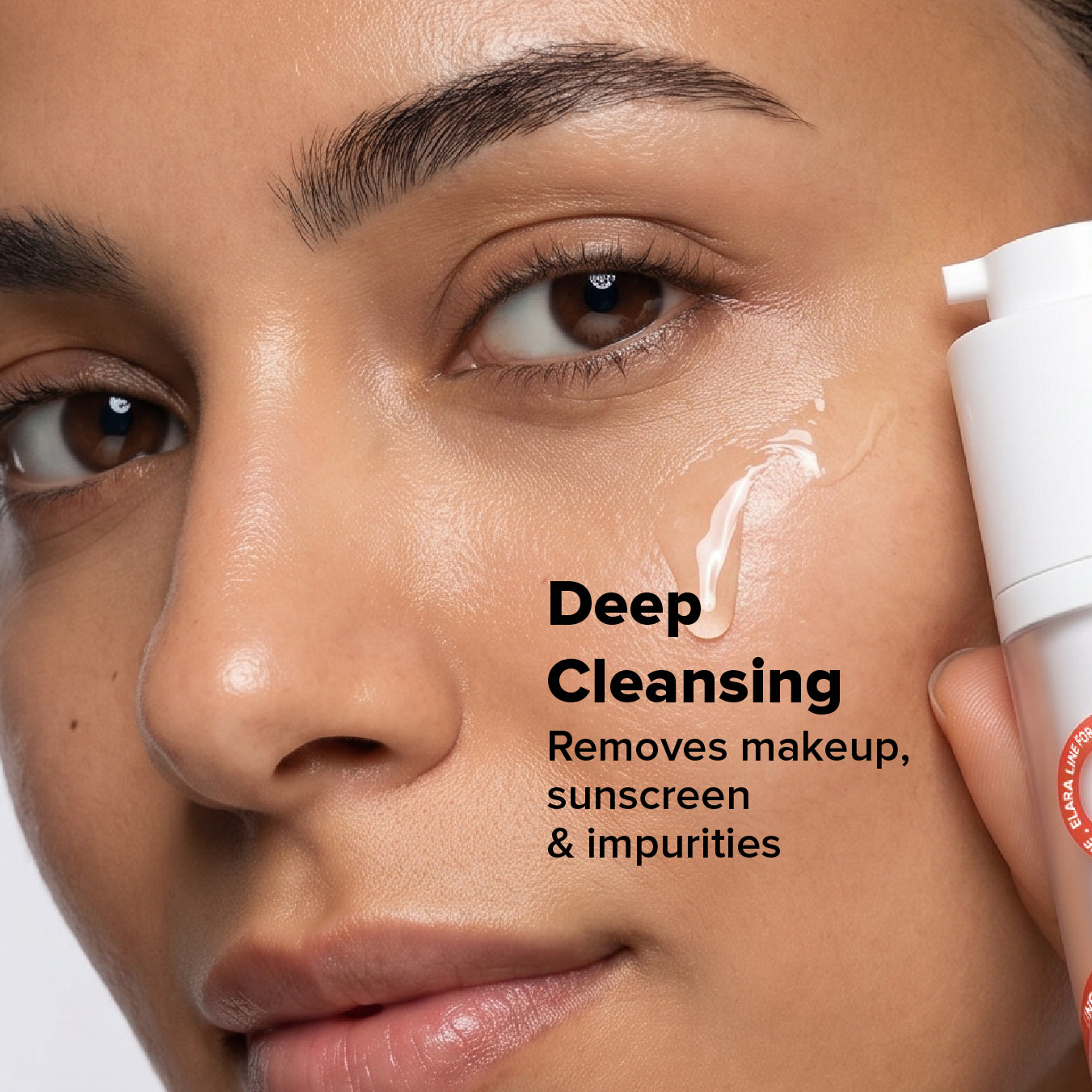 Soft Melting Deep Cleansing Oil