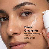 Soft Melting Deep Cleansing Oil