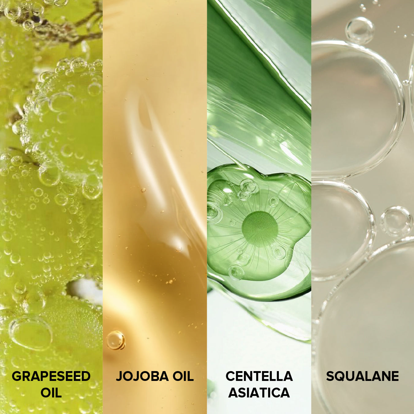 Soft Melting Deep Cleansing Oil