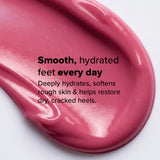 Silk Step - Foot Balm - Tinted Pink Shade