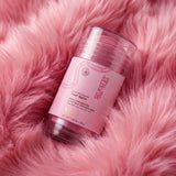 Silk Step - Foot Balm - Tinted Pink Shade
