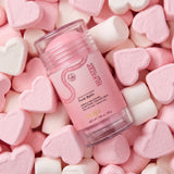 Silk Step - Foot Balm - Transparent Shade