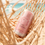 Silk Step - Foot Balm - Transparent Shade