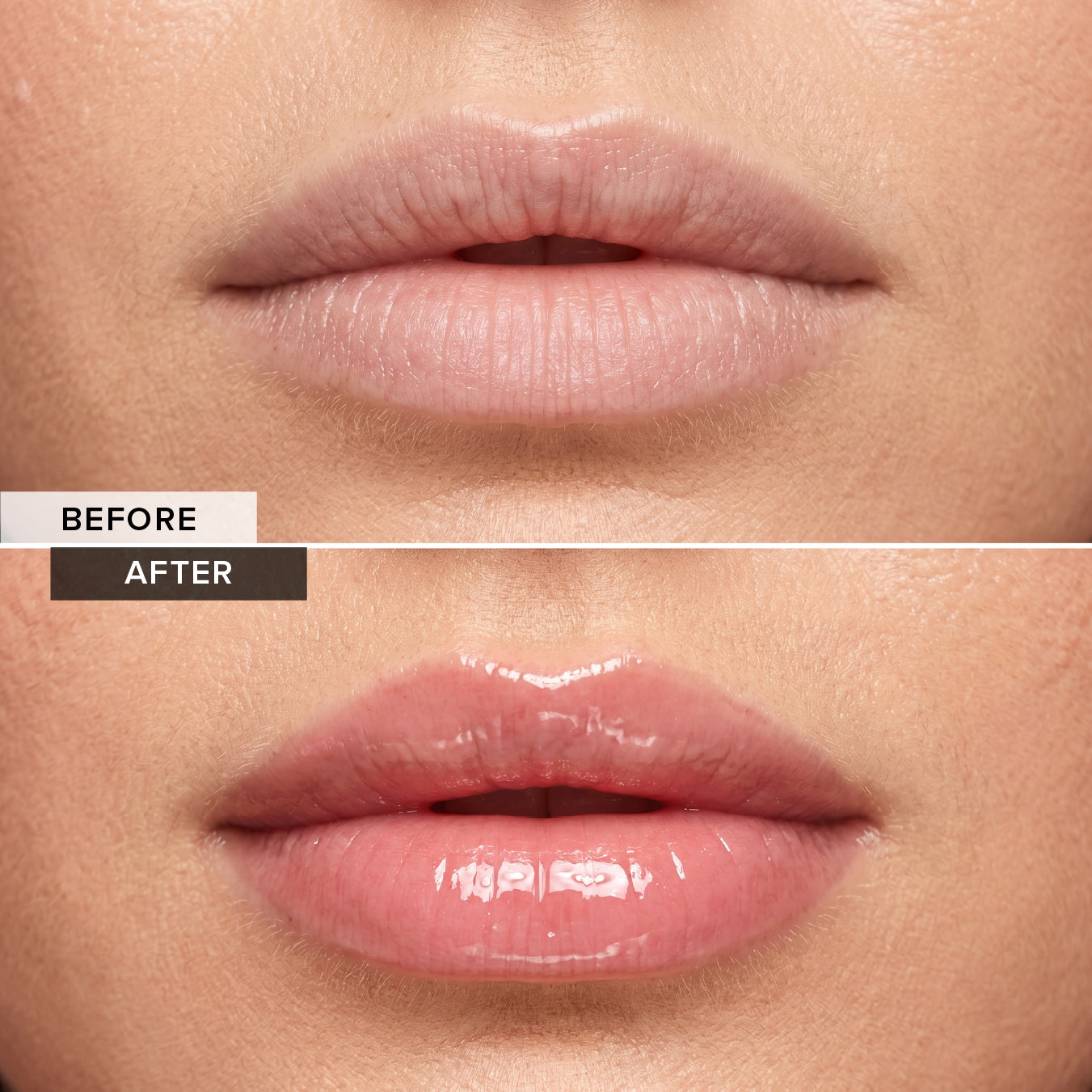 Dryness Repair Lip Balm - Gersy Coconut
