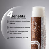Dryness Repair Lip Balm - Gersy Coconut