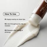 Dryness Repair Lip Balm - Gersy Coconut