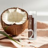 Dryness Repair Lip Balm - Gersy Coconut