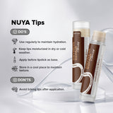 Dryness Repair Lip Balm - Gersy Coconut