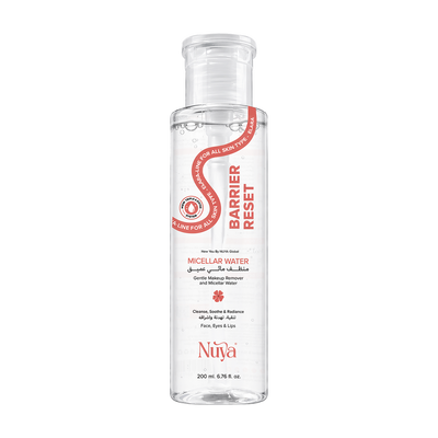 Barrier Reset Micellar Water