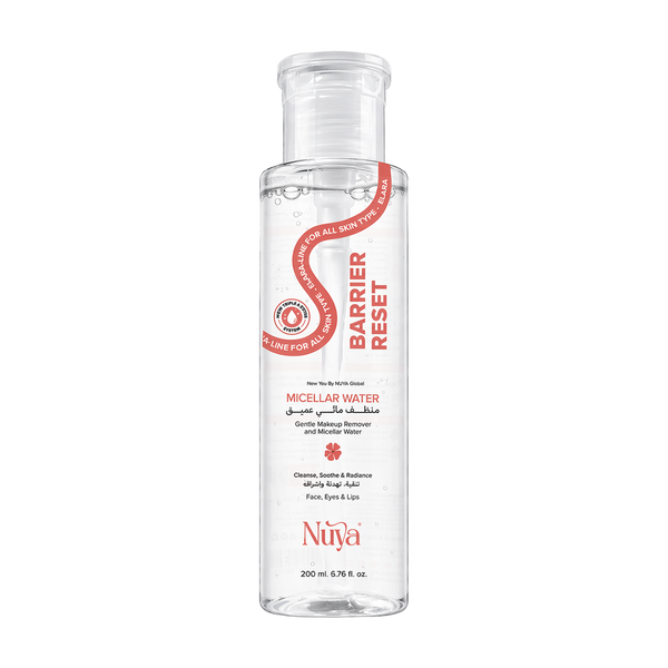 Barrier Reset Micellar Water