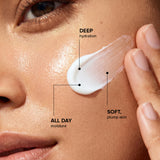 Oil Control Semi-Matte Moisturizer
