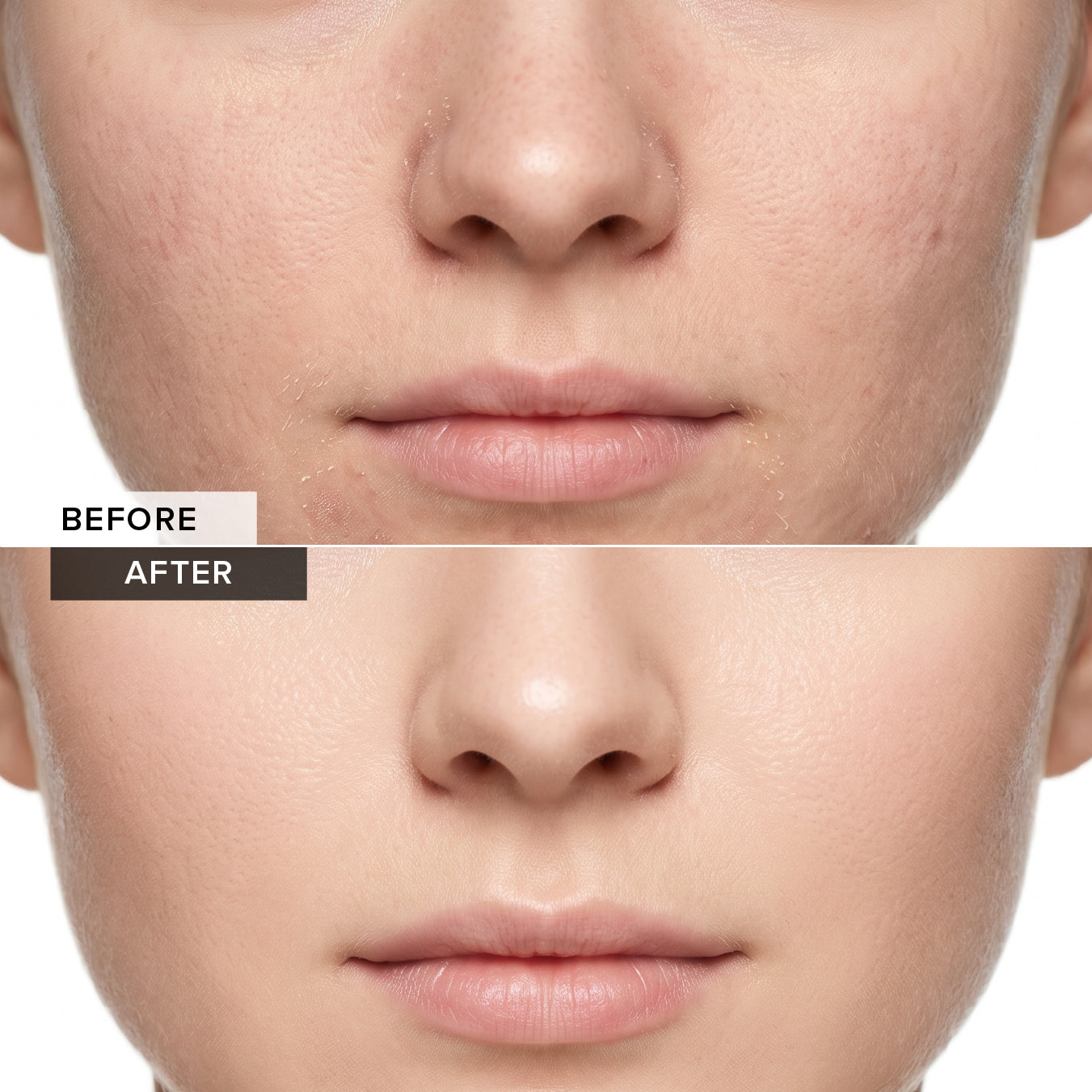 Oil Control Semi-Matte Moisturizer