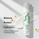 Oil Control Semi-Matte Moisturizer