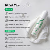 Oil Control Semi-Matte Moisturizer