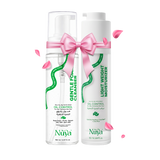 Oil Control Bundle - Cleanser + Moisturizer