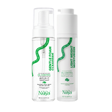 Oil Control Bundle - Cleanser + Moisturizer