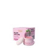 Pillow Soft Lips - Berry bonbon - Pink Shade