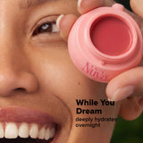 Pillow Soft Lips - Berry bonbon - Pink Shade
