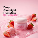 Pillow Soft Lips - Berry bonbon - Pink Shade