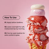Pillow Soft Lips - Berry bonbon - Pink Shade