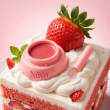 Pillow Soft Lips - Berry bonbon - Pink Shade
