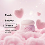 Pillow Soft Lips - Berry bonbon - Pink Shade