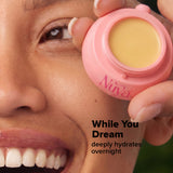 Pillow Soft Lips - Berry bonbon - Transparent Shade