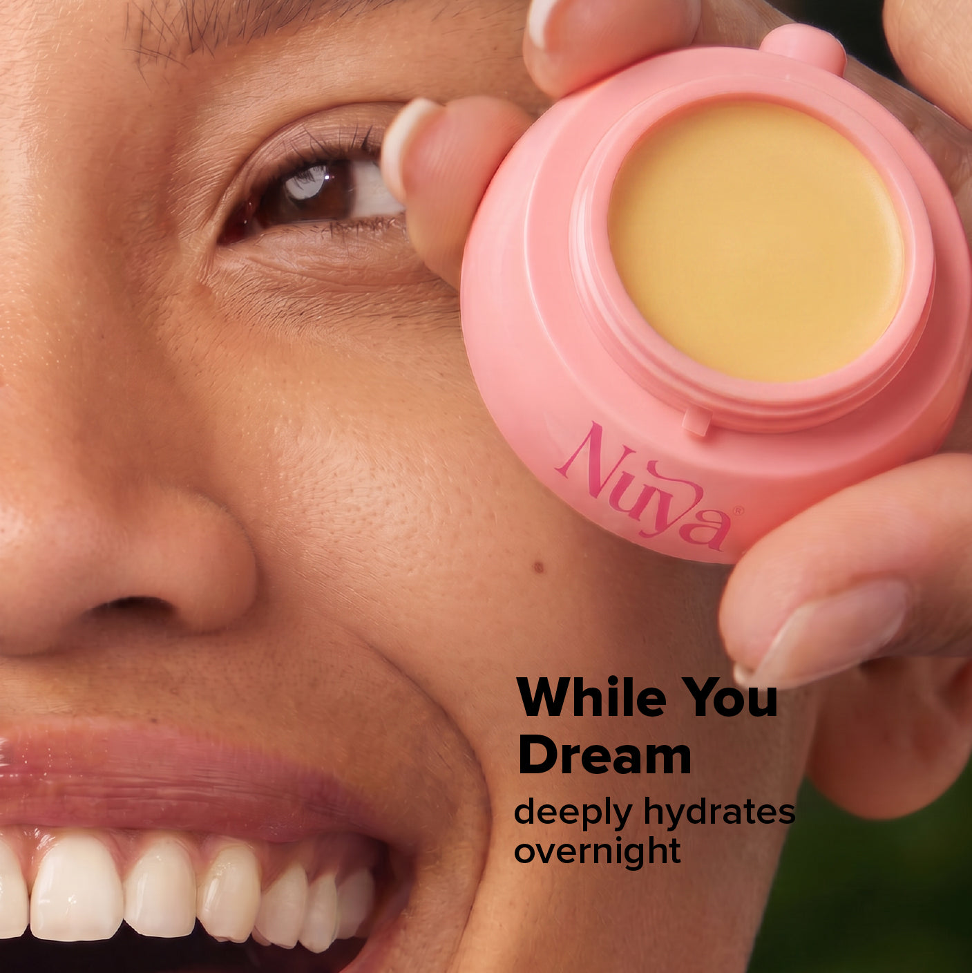 Pillow Soft Lips - Berry bonbon - Transparent Shade