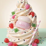 Pillow Soft Lips - Berry bonbon - Transparent Shade