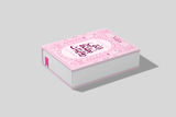 Delivery Box "إنتي بطلة روايتك"
